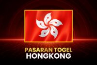 data keluaran hongkong