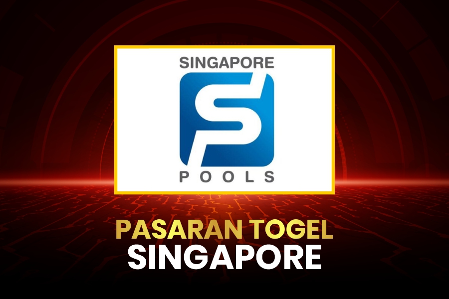 Prediksi Togel Singapore 