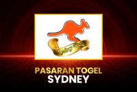 syair togel sydney