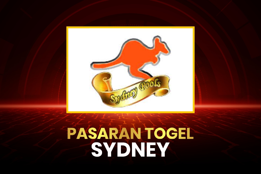 Prediksi Togel Sydney 